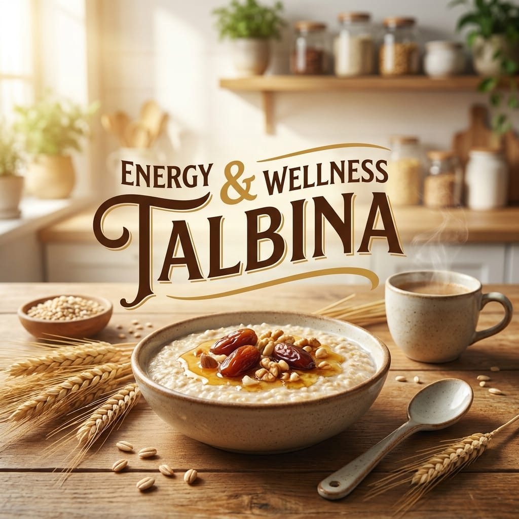 Energy and Wellness
