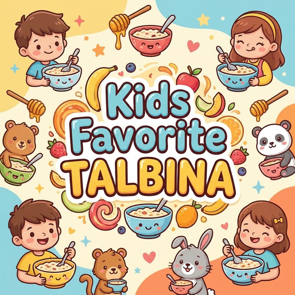 Kids Favorite