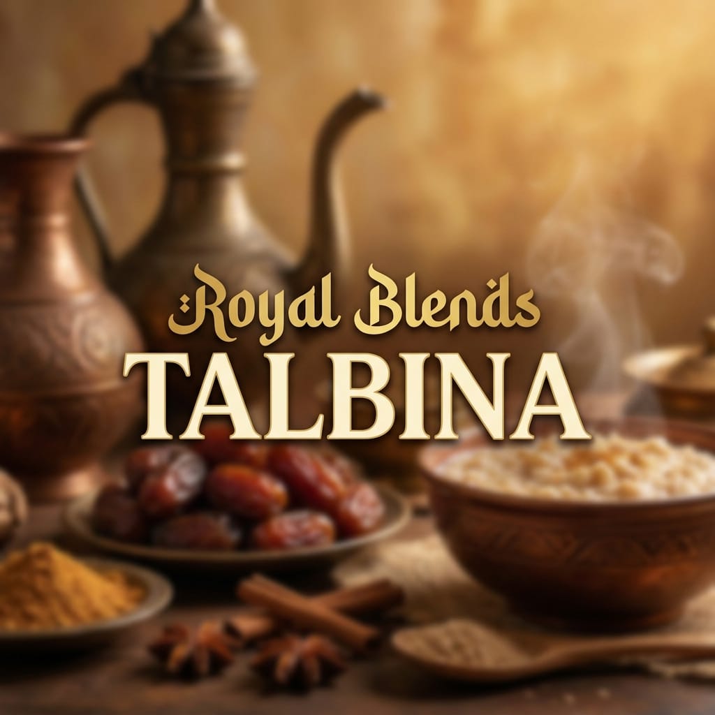 Royal Blends