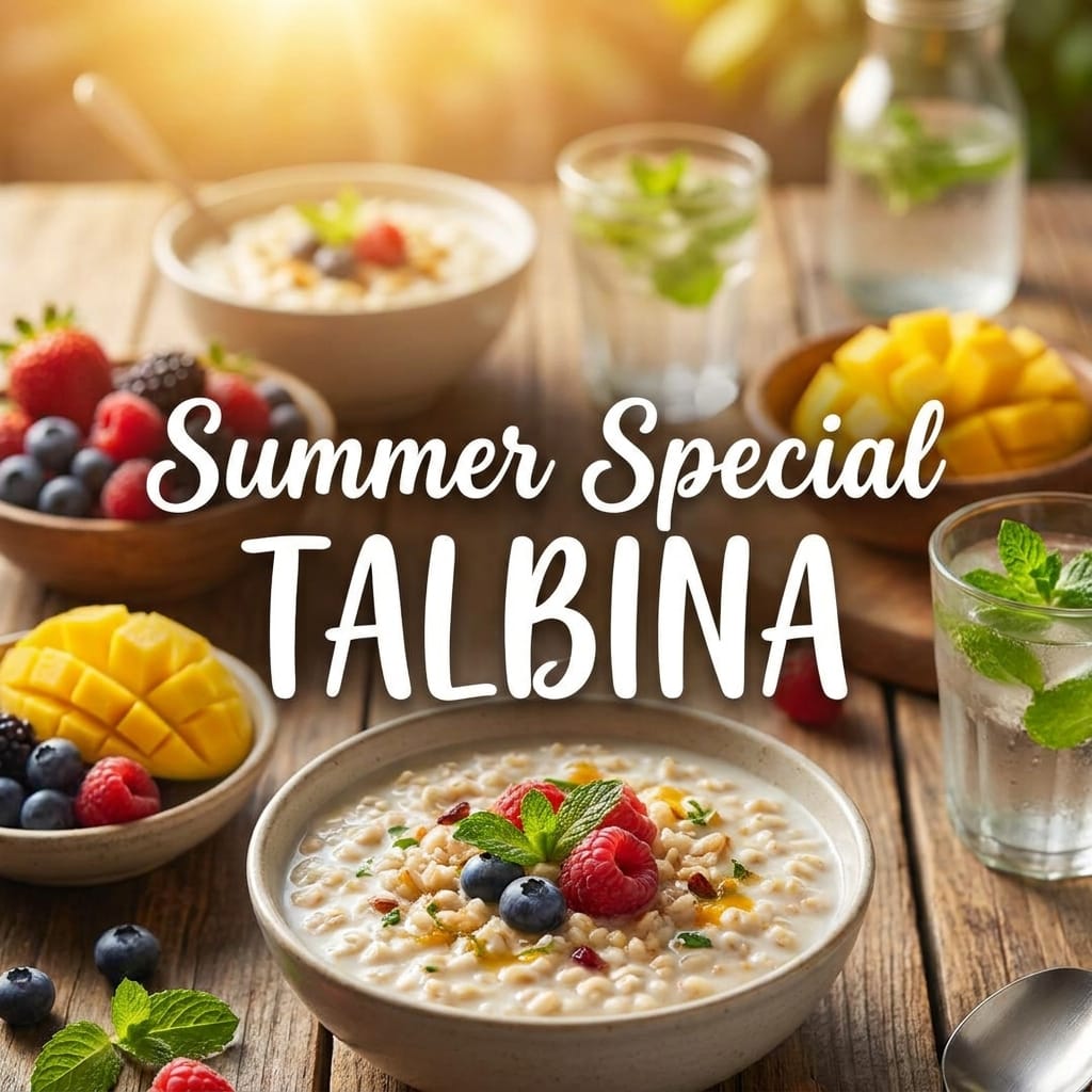 Summer Special